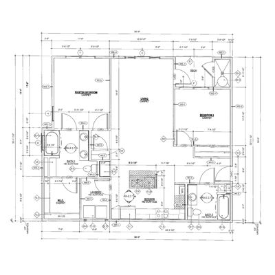 Floor Plans - Explore Our Various Floor Plan Offerings